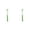 Green, variant on 2-12PC Teacher Pointer Stick for Classroom Extendable Telescoping Hand Pointer Retractable Finger Pointing Stick Multipurpose Classroom Essentials for Presentation Whiteboard Reading