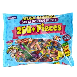 Haribo®, Jolly Rancher and Twizzlers Assorted Fruit Flavored