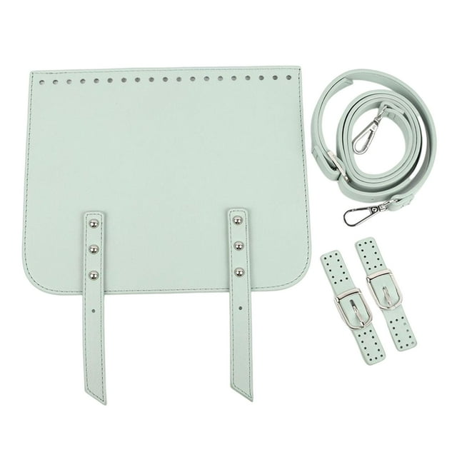 Funda para bolso de hombro Baoblaze con agujeros para hacer bolsos