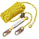 thumbnail image 1 of Arnés de seguridad Yubisec con línea de vida de 15 m y kit de cuerda con ganchos, 1 of 7