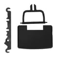 thumbnail image 2 of Car AC Air Vent Tab Air Conditioning Outlet Clip Repair Kit Replacement for Mercedes?Benz M?Class W164, 2 of 5