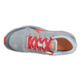 thumbnail image 5 of Nike Air Max Dynasty 2 Big Kids (GS) Shoes Wolf Grey/Ember Glow 859577-002, 5 of 6