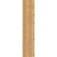 thumbnail image 4 of Ekena Millwork 7.50"W x 28"D x 36"H Thorton Smooth Craftsman Outlooker, Western Red Cedar, 4 of 4