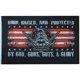 thumbnail image 1 of Bandera Sons of Liberty Banner Trade Winds 3x5 pies, 1 of 4