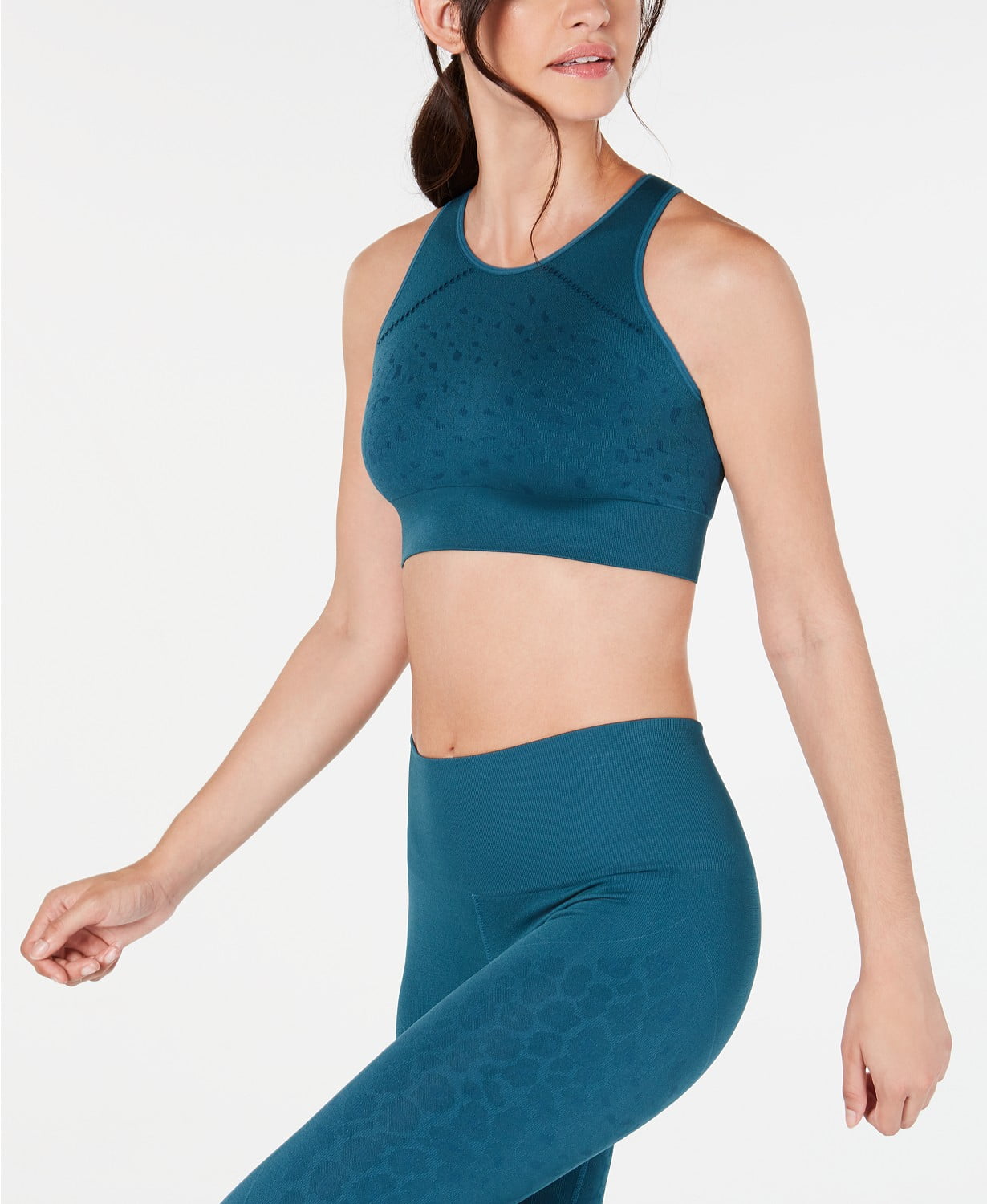 ideology sports bra