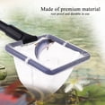 thumbnail image 4 of Kit de limpieza retráctil 5 en 1 para acuarios, cepillo para pecera, limpiador de grava y algas, herramienta para peces., 4 of 11