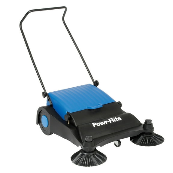 Powr-Flite PS320 Powr-Flite PS320 Industrial Push Sweeper