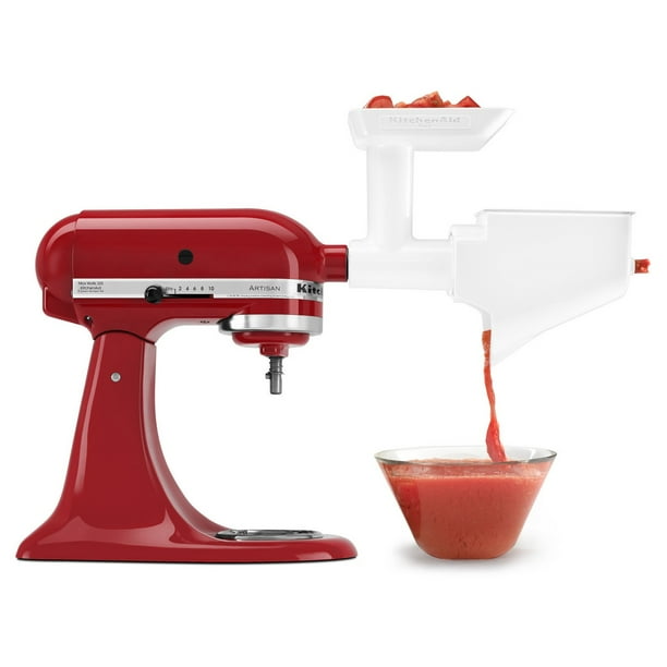 KitchenAid Fruit & Vegetable Strainer Parts (FVSP)