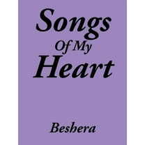 Songs Of My Heart (Paperback)