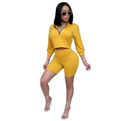 Cute Loungewear Casual Clubwear 