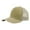Khaki, variant on Women Distressed Denim Baseball Cap Sun Hat Adjustable Brim Stylish Summer Outdoor Casual Fashion