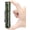 Green, variant on WUBEN C3 Rechargeable Flashlight, 1200 Lumens, 6 Modes, IP68 Waterproof, Tactical LED Flashlight for Camping, Emergency, Hunting