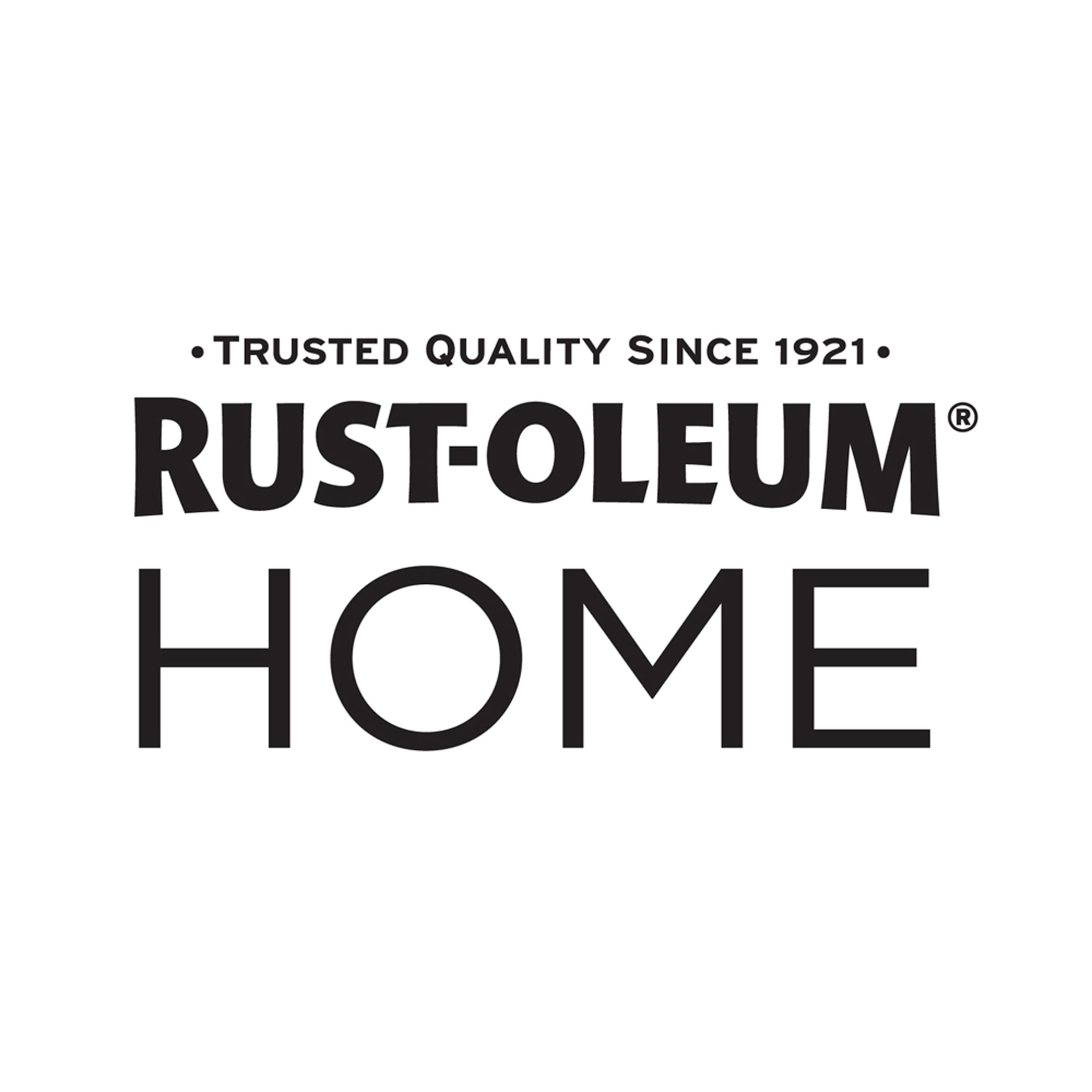 Rust-Oleum Home Matte Greige Interior Floor Coating Kit-363681T, Quart