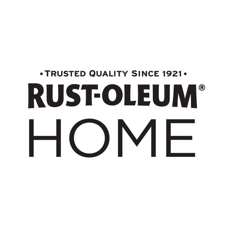 Rust-Oleum Home Floor Coating Kit, Vanilla Milkshake Matte photo 2