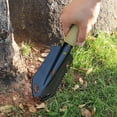 thumbnail image 3 of Outil de Camping Multitool en Acier Inoxydable Portable avec Pochette de Transport pour la Randonnée en Plein Air, 3 of 8
