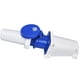 thumbnail image 4 of Enchufe industrial de 3 pines, trifásico, IP67, resistente al agua, conector de alimentación de aviación, 220-63 A, 2P+E, 4 of 14