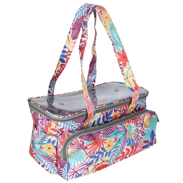 Water Yarn Storage Bag, Knitting Tote Bag, Comfortable Portable Durable For Crochet Beginners Knitting Lovers