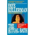 thumbnail image 1 of Pre-Owned THe Ritual Bath (Peter Decker & Rina Lazarus Novels) (Unknown) 0449213730 9780449213735, 1 of 1