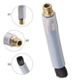 thumbnail image 3 of Pickling TIG WIG MIG Brush M6/8/10 Cover Cleaning Weld Weldseam Cleaner Brush/acid Scrubbing Brush To Clean Welds Tool Holder, 3 of 5