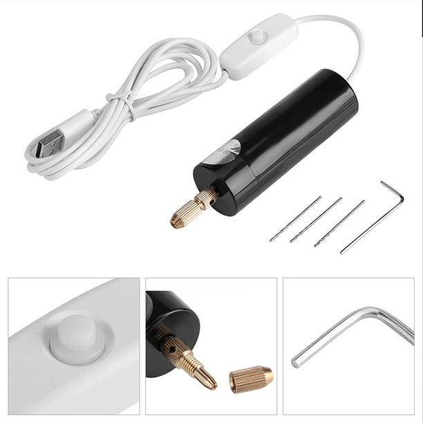 Portable sale mini drill