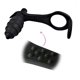 thumbnail image 5 of Juguetes sexuales masculinos para hombres Masajeador de próstata - Anillo vibratorio para pene Anillo para pene Juguetes anales Butt Plug G Spot Vibrador Consolador Vibrador Anal Plug Juguete sexual p, 5 of 7