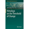 thumbnail image 1 of Himalaya on the Threshold of Change (Advances in Global Change Research), 1 of 2