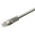 thumbnail image 1 of Cat6 550 Mhz Snagless Patch Cable 100ft Gray, 1 of 1