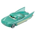 thumbnail image 1 of Disney/Pixar Cars Flo Vehicle, 1 of 3