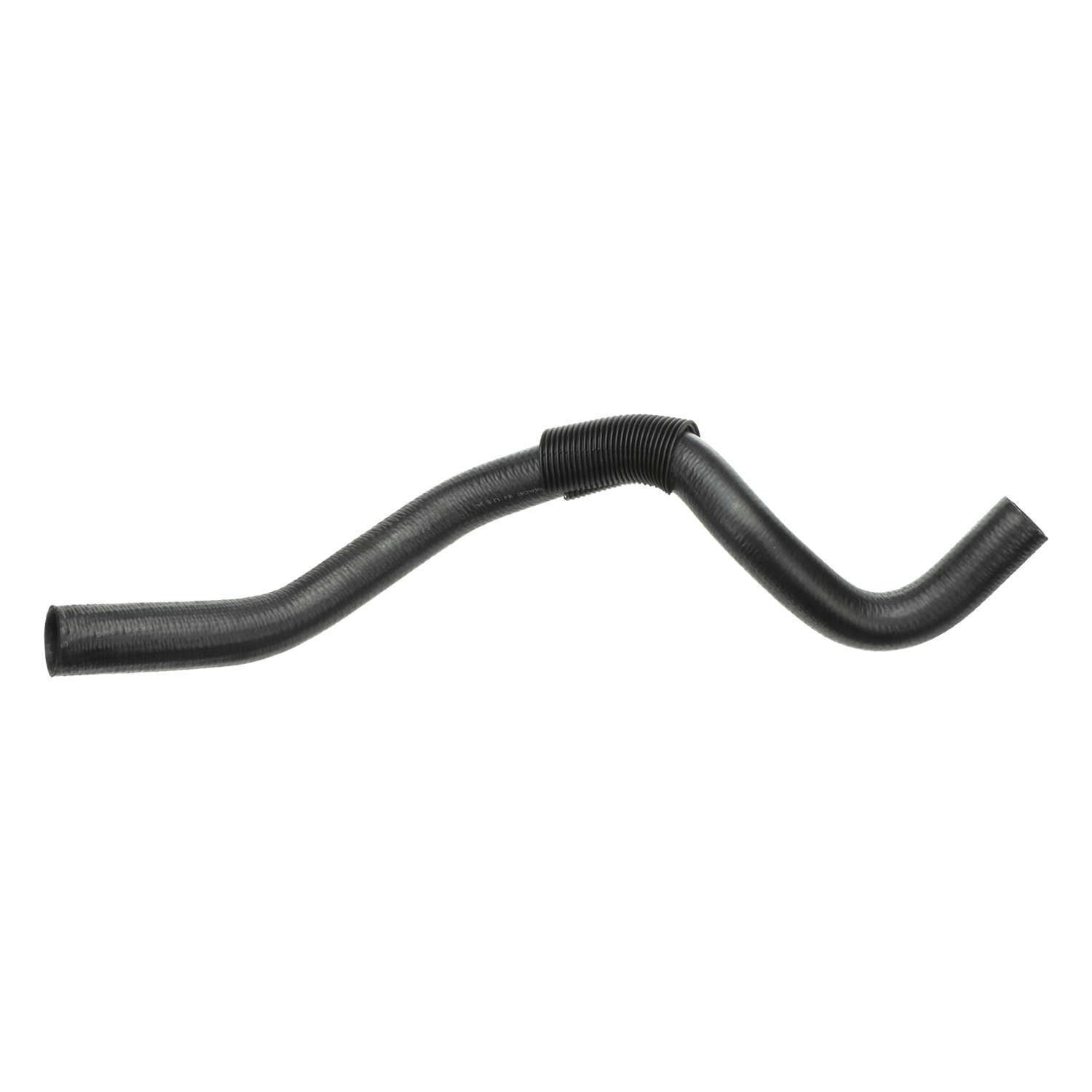 ACDelco Professional 26064X Molded Upper Radiator Hose Fits 1986 Chevrolet C10
