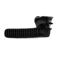 thumbnail image 2 of KarParts360 For Dodge Ram 2500 2002-2008 Interior Door Handles Driver And Passenger Side Pair | Front Or Rear | Textured Black | Excluded Door Lock Hole | CH1352103, CH1353103 | 55276127AB, 55276126A, 2 of 6