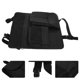 thumbnail image 1 of TEHAUX Bolsa Organizadora Impermeable Para Asiento Trasero De Auto Con Compartimentos Múltiples, 1 of 6