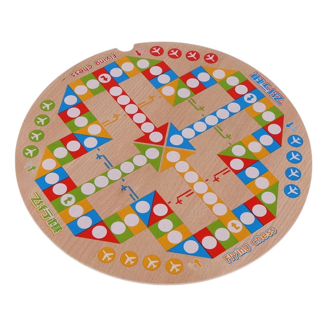 18 en un Juegos de de Tablero de Ajedrez de Juguetes Educativos para Hugo Juego de ajedrez de madera