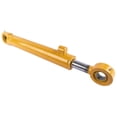 thumbnail image 4 of Koomaha For John Deere Dozer 550H 550J 650H 650J New Hydraulic Angle Cylinder AH211851, 4 of 9