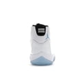 thumbnail image 4 of Jordan Men's 11 Retro Legend Blue (2024) Shoes, from StockX, 4 of 5