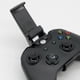 thumbnail image 2 of Soporte universal para teléfono de 2 piezas con clip para mando de juego (negro), 2 of 7