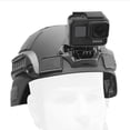 thumbnail image 5 of Base Casco Táctico Aluminio Carol Accesorios Compatible GoPro NVG Sport Cam BS-CA-06, 5 of 5
