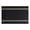 Black, variant on Vikakiooze Placemats,Heat-Resistant Woven Vinyl Placemat,Non-Slip Washable PVC Table Mat,Durable Elegant Table Mats for Dining