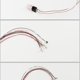 thumbnail image 5 of 3/4pcs Cartridge Phono Cable Leads Header Wires For Turntable Phono Headshell, 5 of 5