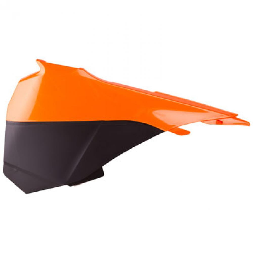 ktm air filter cover