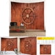 thumbnail image 3 of Tapiz de ropa de cama tapiz de arte ligero tapiz de pared grande ultra suave para dormitorio para sala de estar ANGGREK  Otros, 3 of 7