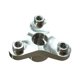 thumbnail image 2 of Speravity Reemplazo de accesorio de eliminador de embrague de zapatilla de vehículo de aluminio 1:10 para 1/10 Stampede/Slash VXL/XL5 2WD Vehículos, repuestos y accesorios Mis Speravity VI001133-00, 2 of 6