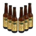 thumbnail image 1 of Cerveza Artesanal Zorra Lager German Pils 355 ml, 1 of 4