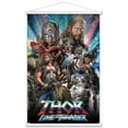 thumbnail image 1 of Marvel Thor : Amour et tonnerre - Incroyable, 1 of 4