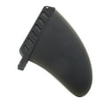 thumbnail image 1 of Palme de Planche de Surf, Grand Rail de 4 Pouces, SUP de Surf, Palme Simple en PVC de Remplacement pour Longboard, Paddleboard Gonflable, Accessoire de Surf, 1 of 7