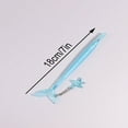 thumbnail image 5 of LNGOOR 1pc Fish Tail Design Random Gel Pen, 5 of 5