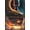colour-8, variant on The Beaumont Pact, (Paperback)