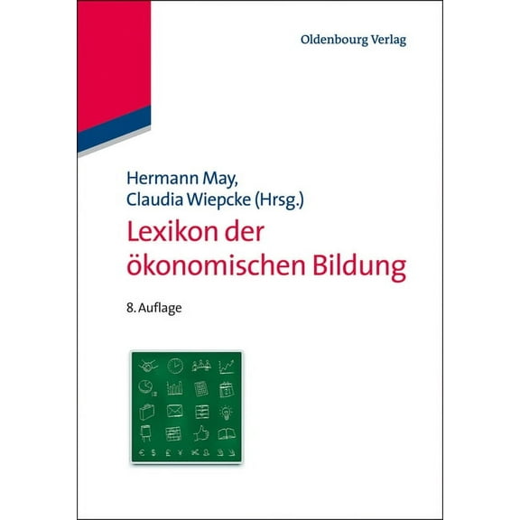 Lexikon Der Ãkonomischen Bildung, (Paperback)