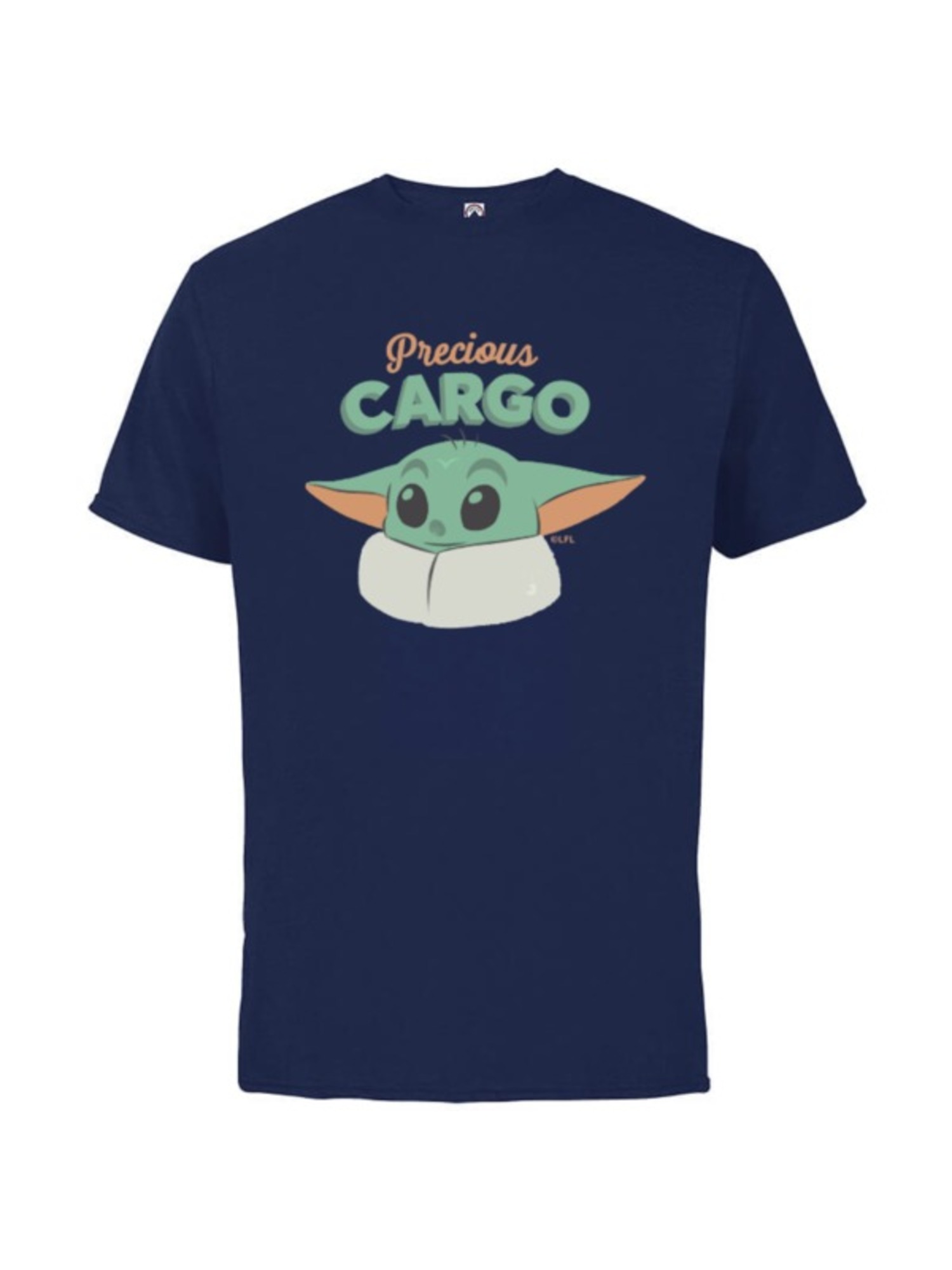 Short Sleeve Cotton T-Shirt for Adults 