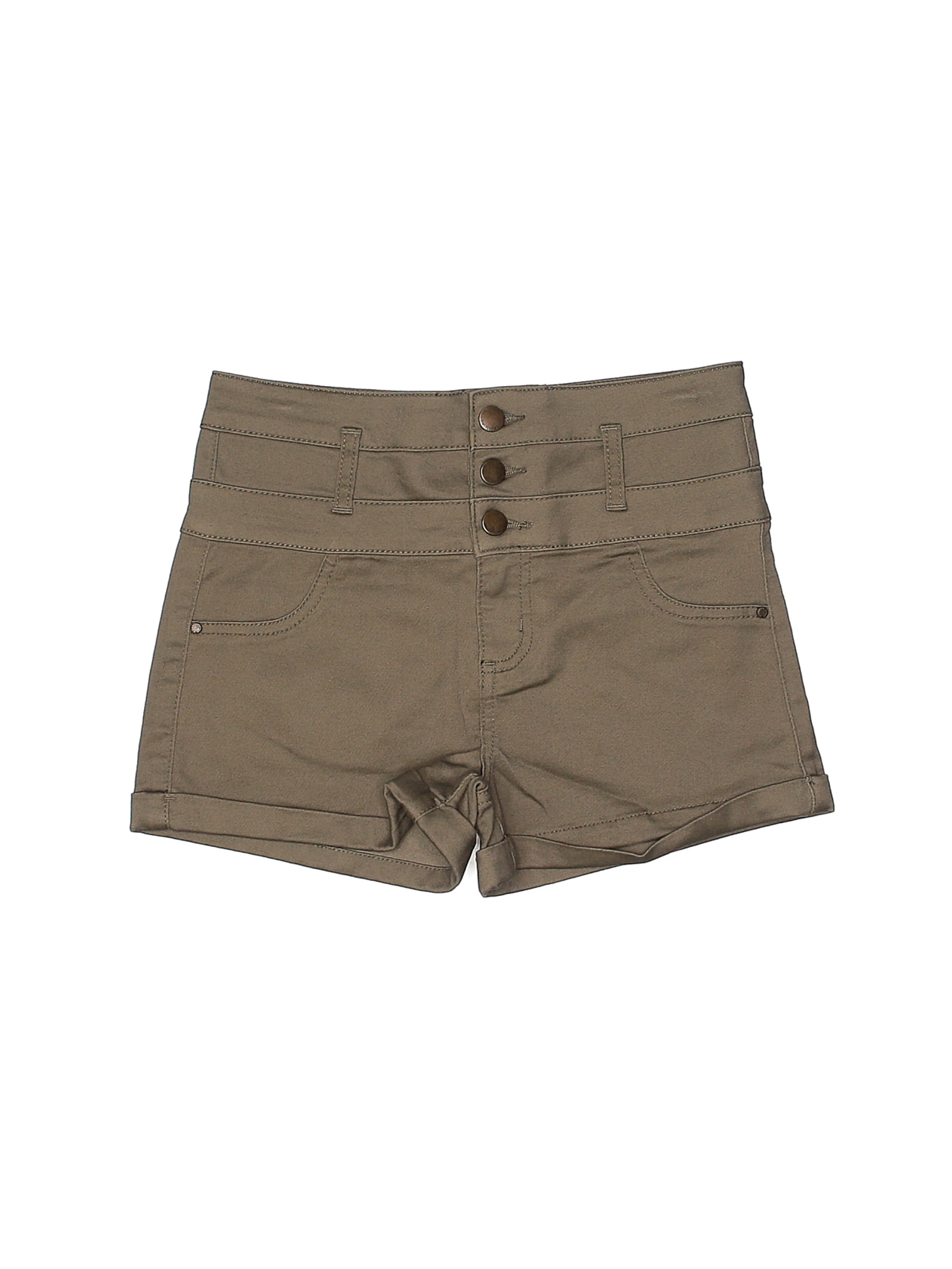 Denim Shorts - Walmart 