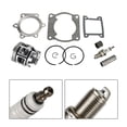 thumbnail image 5 of Piston Ring & Gaskyets Kit Pro-X Engine Std 66Mm for Yamaha Blaster 200 88-06, 5 of 5